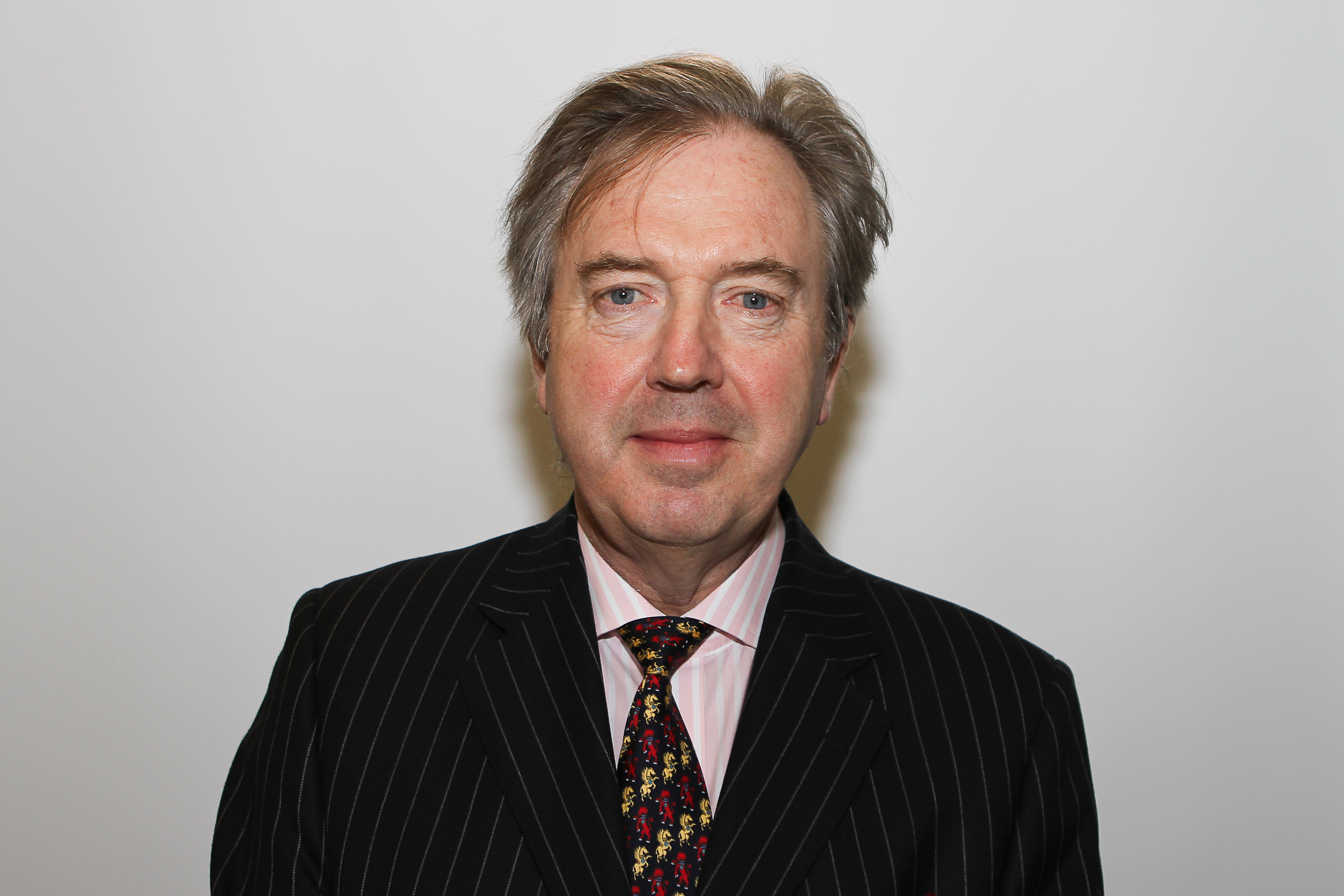 Mr Horton